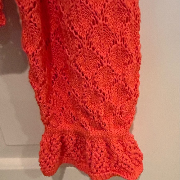 NWT ANTHROPOLOGIE SWEATER **BEAUTIFUL** - Picture 5 of 7